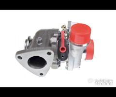 TURBO TURBINA FORD TRANSIT 2.0 ECOBLUE 1 - 6