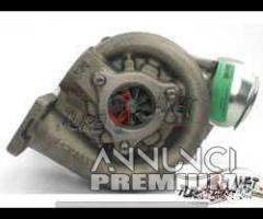 Turbo turbocompressore turbina A4 8E2, B6 2.5 TDI