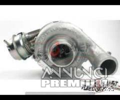 Turbo turbocompressore turbina A4 8E2, B6 2.5 TDI
