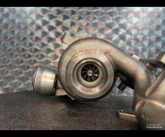 Turbina VOLKSWAGEN GOLF V 1.9 TDI 101CV 105CV