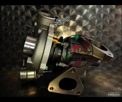 Turbo NUOVO LAND-ROVER DEFENDER 2.5 TDI TD5