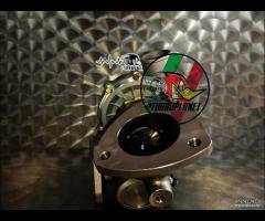 Turbo NUOVO LAND-ROVER DEFENDER 2.5 TDI TD5
