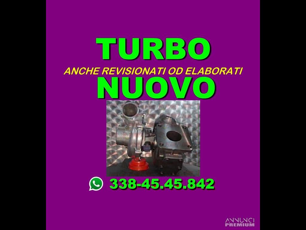 TURBINA IMBARCAZIONE MYDH MYDN YANMAR - 2/5