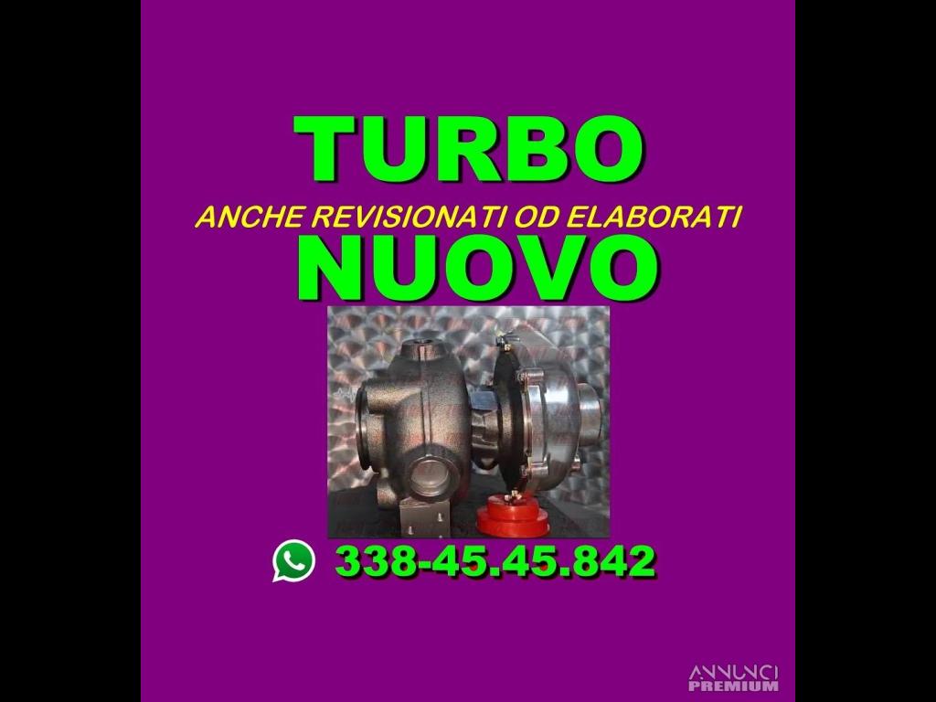 TURBINA IMBARCAZIONE MYDH MYDN YANMAR - 3/5