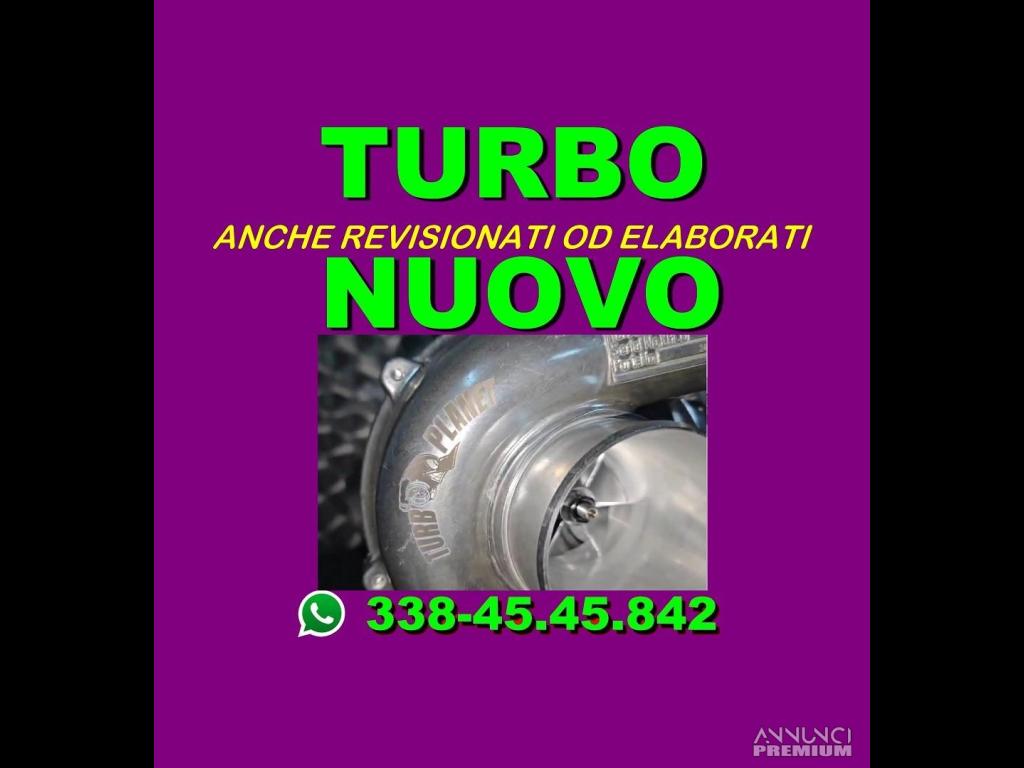 TURBINA IMBARCAZIONE MYDH MYDN YANMAR - 5/5