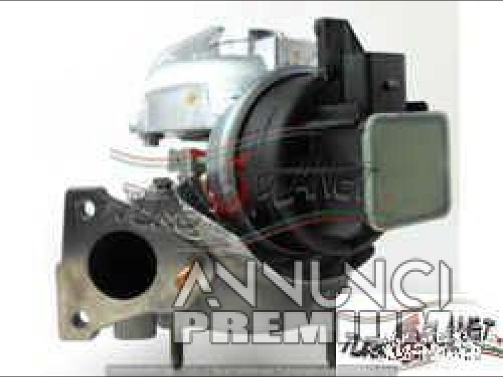 TURBINA TURB AUDI A4 (8K2, B8) 2.0 TDI - 2/6