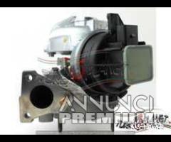 TURBINA TURB AUDI A4 (8K2, B8) 2.0 TDI
