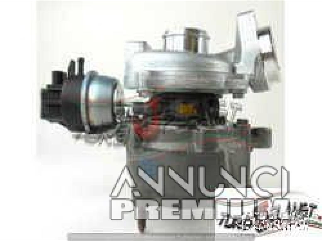 TURBINA TURB AUDI A4 (8K2, B8) 2.0 TDI - 4/6