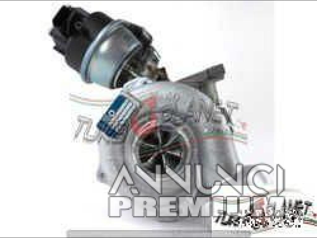 TURBINA TURB AUDI A4 (8K2, B8) 2.0 TDI - 5/6
