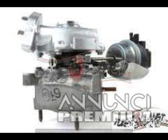 TURBINA TURB AUDI A4 (8K2, B8) 2.0 TDI - 6
