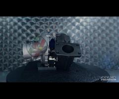 Turbo turbocompressore turbina A4 8E2, B6 2.5 TDI