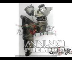 Turbo seat leon/altea/toledo 1.4 tsi