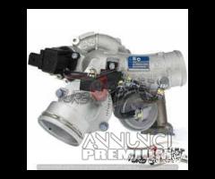 TURBINA VOLKSWAGEN GOLF VI 1.8 TSI