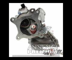 TURBINA VOLKSWAGEN GOLF VI 1.8 TSI