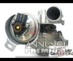 TURBO FORD S-MAX MK1 (WA6) 2.0 TDCI 103KW - 140 CV