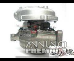 TURBO FORD S-MAX MK1 (WA6) 2.0 TDCI 103KW - 140 CV