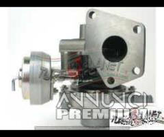 TURBINA TURBO  MAZDA 5 2.0 CD