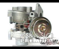 TURBINA TURBO  MAZDA 5 2.0 CD