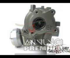 TURBINA TURBO  MAZDA 5 2.0 CD - 6