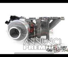 Turbo seat exeo - audi a4/a5 1.8 tsi/tfsi