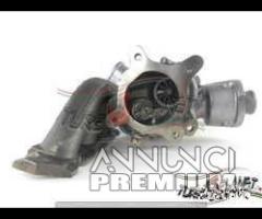 Turbo seat exeo - audi a4/a5 1.8 tsi/tfsi