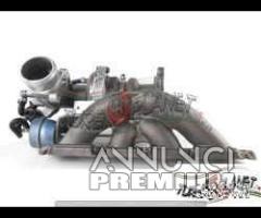 Turbo seat exeo - audi a4/a5 1.8 tsi/tfsi