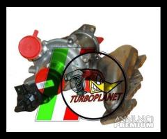 TURBINA MERCEDES CLA 220 4-MATIC (118.345)