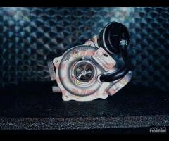 Turbo fiat panda 4x4 1.3 jtd 55kw 75cv fiorino