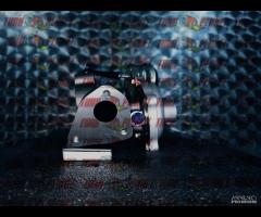 Turbo fiat panda 4x4 1.3 jtd 55kw 75cv fiorino