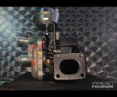 TURBO TURBINA FIAT STILO 1.9 JTD 115CV 120CV