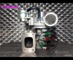 Turbo nuov TD04HL Turbina Turbocompressore TD04 HL