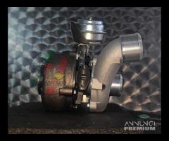 TURBO TURBINA FIAT STILO 1.9 JTD 115CV 120CV