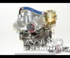 Turbo citroen berlingo/xara/xantia/c5 2.0 hdi