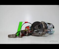 TURBINA SMART 800 IIA SERIE