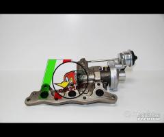 TURBINA SMART 800 IIA SERIE