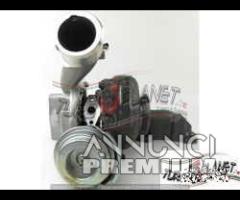 Turbo fiat per motori marinizzati ex 1.9 jtd