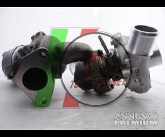 TURBINA LAND-ROVER RANGE ROVER 4.4 L TDV8