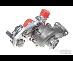 TURBO TURBINA FORD TRANSIT 2.0 ECOBLUE 1