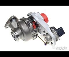 TURBO TURBINA FORD TRANSIT 2.0 ECOBLUE 1 - 8