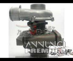 Turbo MERCEDES-BENZ VIANO (W639) CDI 2.0