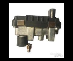 Attuatore elettronico audi vw porsche