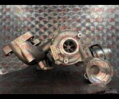 Turbina VOLKSWAGEN GOLF V 1.9 TDI 101CV 105CV