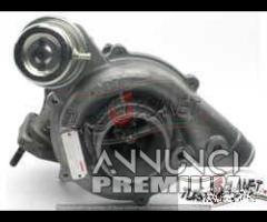 Turbo land rover discovery II 2.5tdi