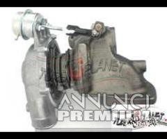 Turbo land rover discovery II 2.5tdi