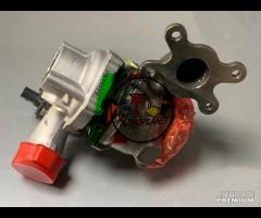 Turbo Volkswagen Golf VII 1.5 TSI