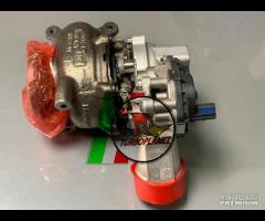 Turbo Volkswagen Golf VII 1.5 TSI