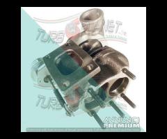 Turbo land-rover defender 2.5 TD