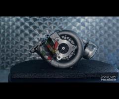 Turbo turbocompressore turbina A4 8E2, B6 2.5 TDI