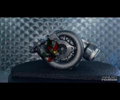 Turbo turbocompressore turbina A4 8E2, B6 2.5 TDI - 6