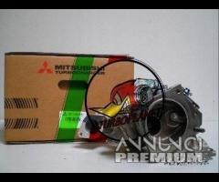 Turbo honda civic/crv 1.5 vtec 134kw